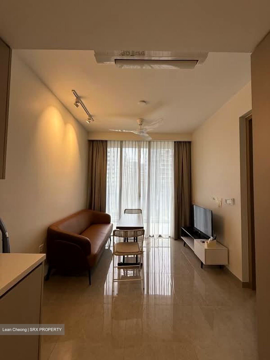 The Tapestry (D18), Condominium #548572681